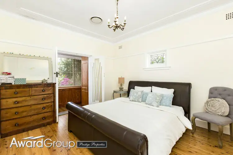 Fifth view of Homely house listing, 39 Anzac Avenue, Denistone NSW 2114