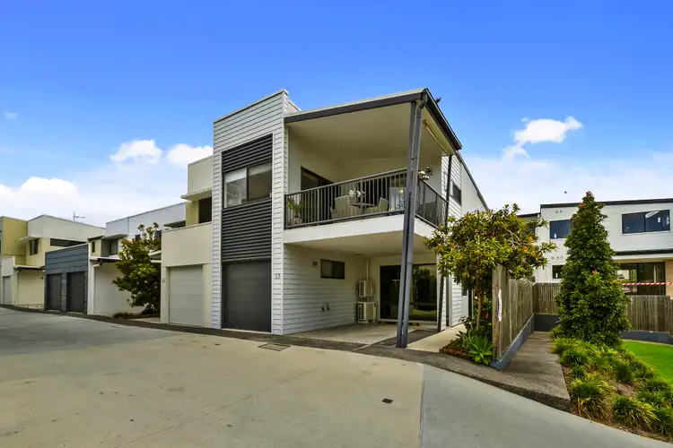 Third view of Homely townhouse listing, 23/22 Careel Cl, Helensvale QLD 4212