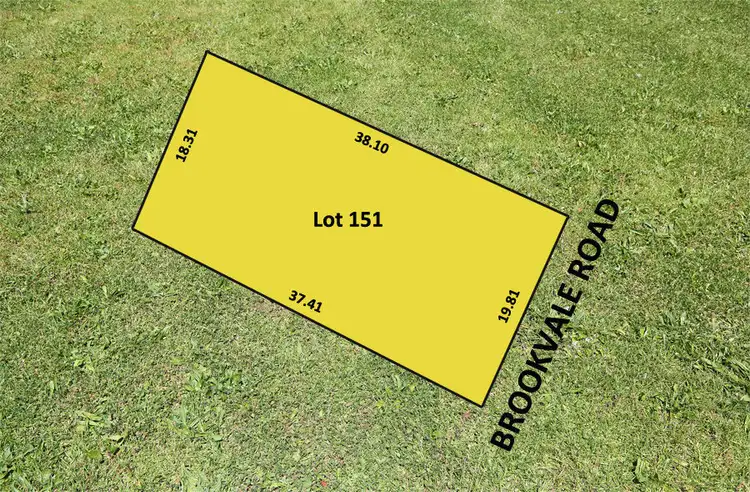 L151 Brookvale Road, Windsor Gardens SA 5087