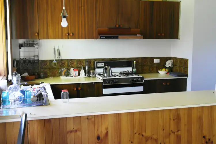 Fifth view of Homely unit listing, 1/19 Albert St, Traralgon VIC 3844