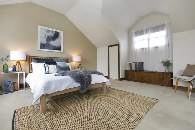 Sixth view of Homely house listing, 90 Lansdowne Cres, West Hobart TAS 7000