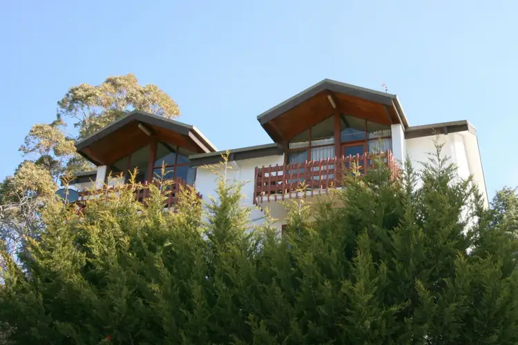 Third view of Homely unit listing, 2/6 Banjo Paterson Cres. St, Jindabyne NSW 2627