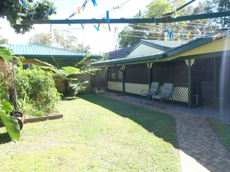 Seventh view of Homely house listing, 331 North Street, Wooli NSW 2462
