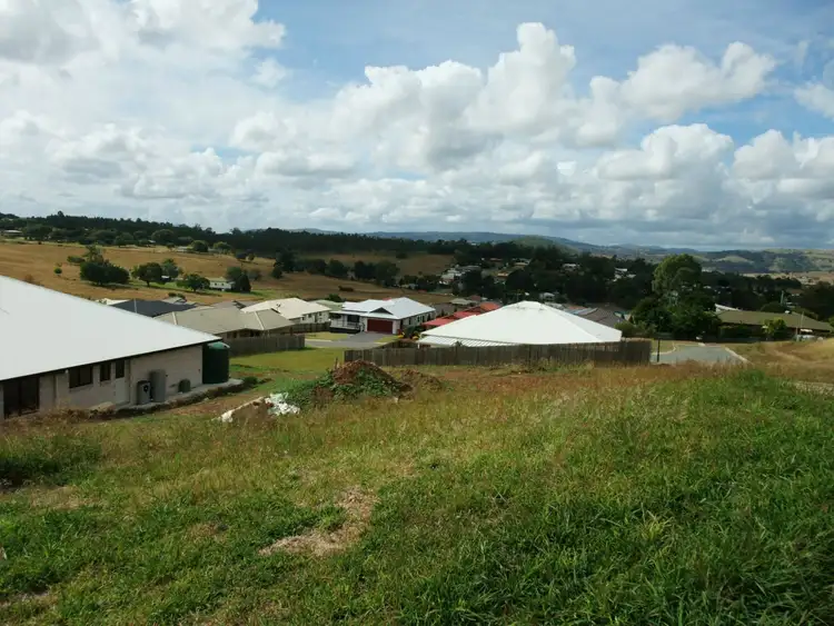 Third view of Homely land listing, Address available on request