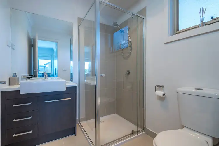 Sixth view of Homely unit listing, 9/14-16 Rodney Street, Gisborne VIC 3437
