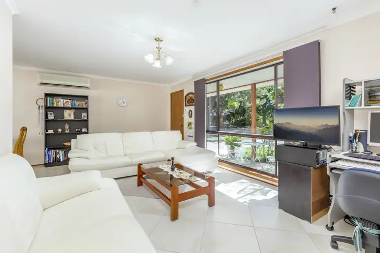 Third view of Homely house listing, 8/32 Cromwell Circuit, Isabella Plains ACT 2905