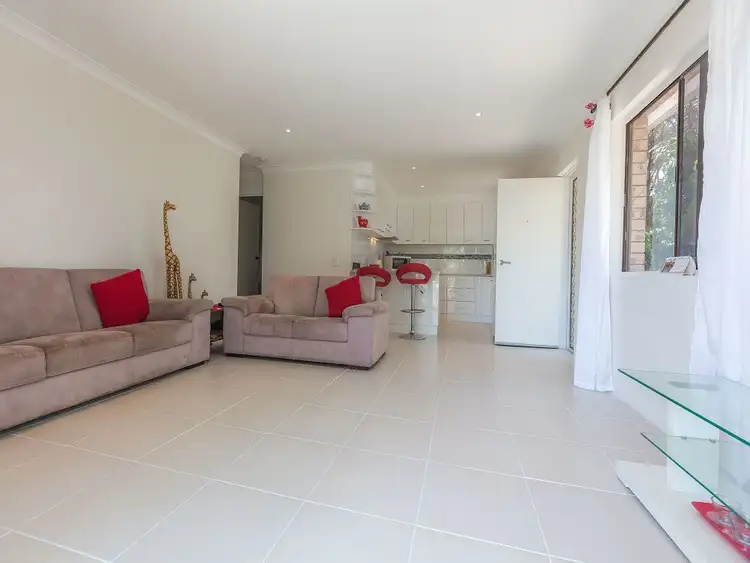 Second view of Homely unit listing, 3/65 Yakola Parade, Alexandra Headland QLD 4572