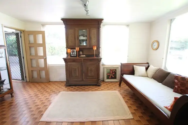 Fourth view of Homely rural property listing, 55 Anderson Road, Peeramon QLD 4885