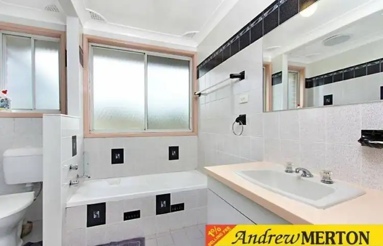 Sixth view of Homely house listing, 7 Temi Place, Marayong NSW 2148