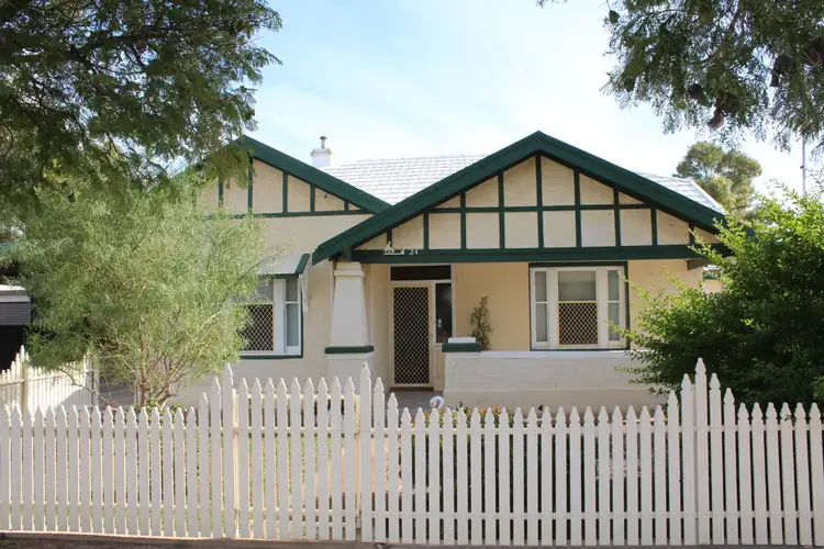 24 Howe Street, Port Pirie SA 5540