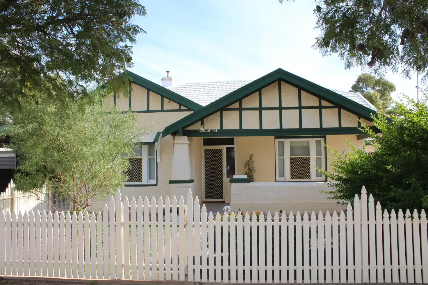 Main view of Homely house listing, 24 Howe Street, Port Pirie SA 5540
