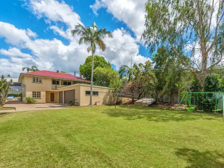 Second view of Homely house listing, 9 Yarradale Street, Newmarket QLD 4051