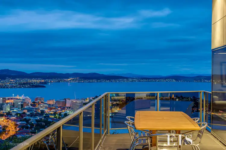 Fourth view of Homely house listing, 5 Kirby Ct, West Hobart TAS 7000