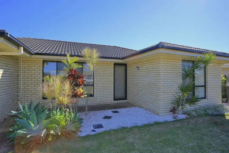 Third view of Homely house listing, 40 Searle Street, Thabeban QLD 4670