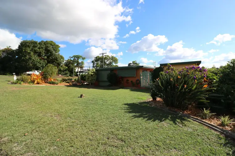 Third view of Homely house listing, 15 Cevn Street, Childers QLD 4660