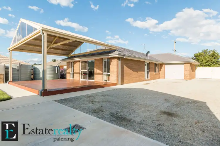 Fourth view of Homely house listing, 111 Ellendon Street, Bungendore NSW 2621