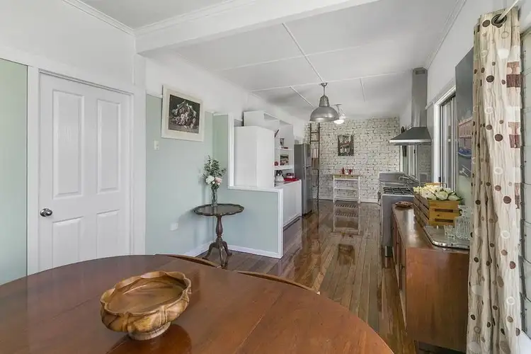 Fourth view of Homely house listing, 3 Ashgrove Street, Coalfalls QLD 4305
