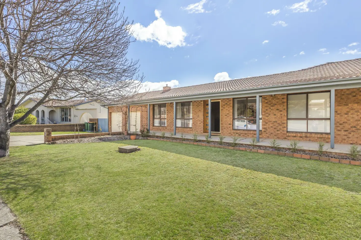 Main view of Homely house listing, 14 Rusten Street, Queanbeyan NSW 2620