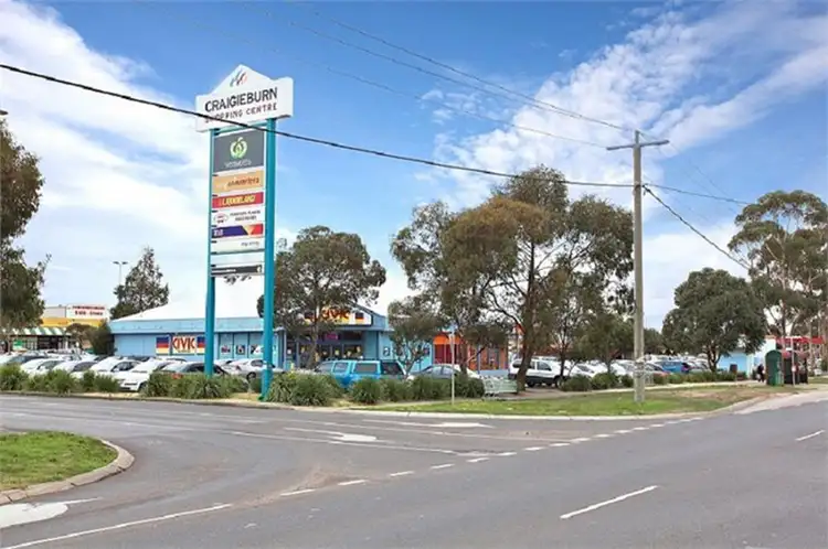 Sixth view of Homely land listing, 4 Star Way, Craigieburn VIC 3064