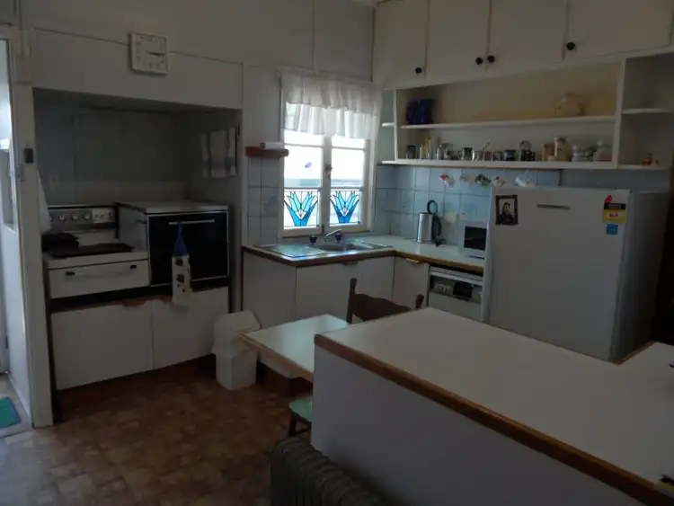 Fifth view of Homely house listing, 28 Pierpoint Street, Stanthorpe QLD 4380