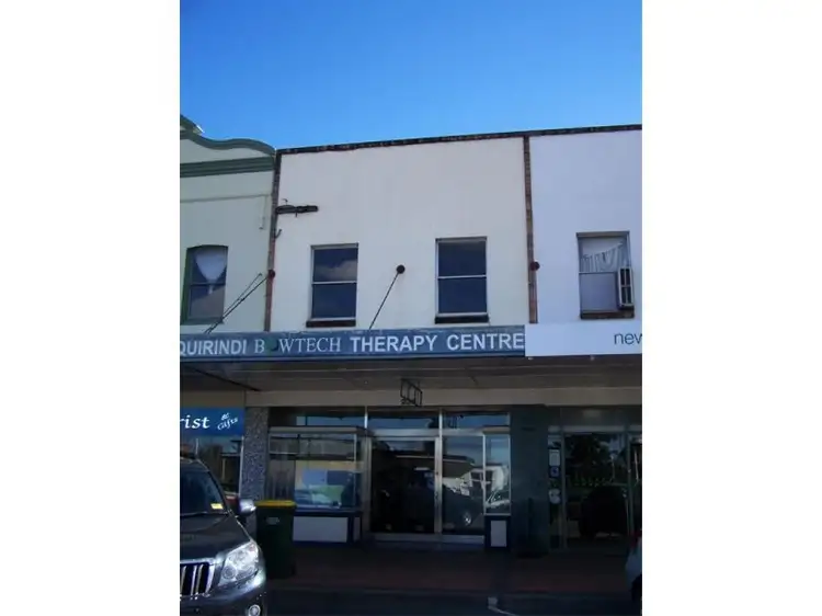 Second view of Homely unit listing, 236 George Street, Quirindi NSW 2343