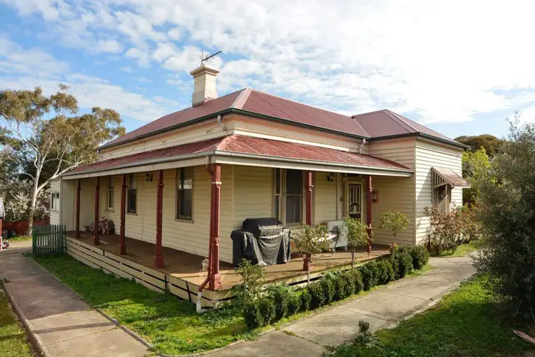 34 Seaby Street, Stawell VIC 3380