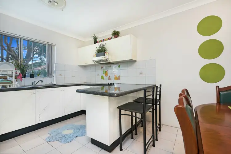 Third view of Homely townhouse listing, 4/101 Bridge Road, Belmore NSW 2192