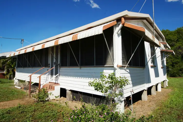 Main view of Homely house listing, 130 Munro Street, Ayr QLD 4807