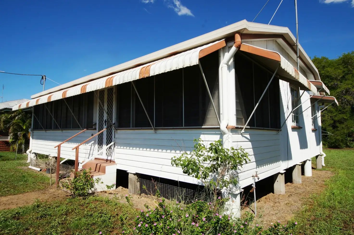 Main view of Homely house listing, 130 Munro Street, Ayr QLD 4807