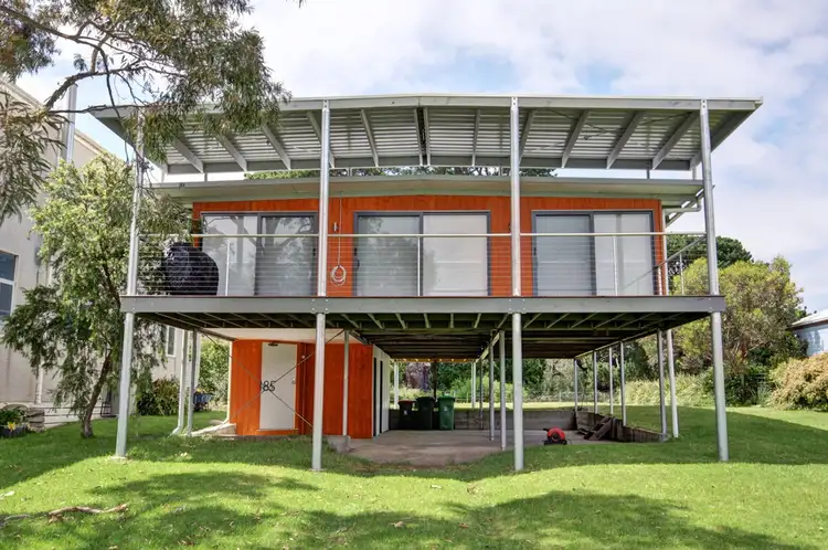 185 Western Boulevard, Raymond Island VIC 3880