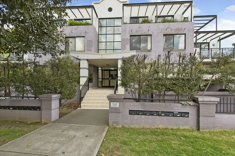 Seventh view of Homely unit listing, 14/20 Santley Crescent, Kingswood NSW 2747