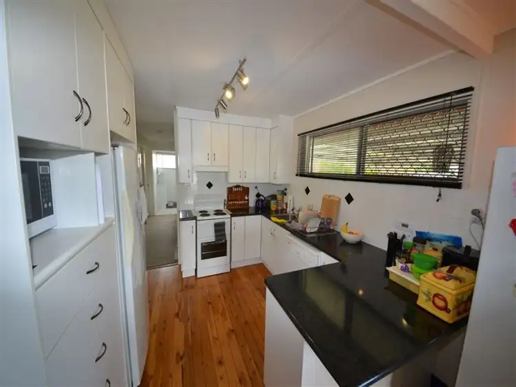 Second view of Homely house listing, 20 Ranger Street, Gracemere QLD 4702