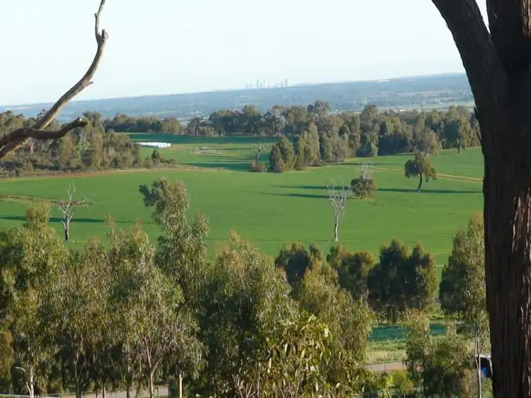Second view of Homely land listing, 71 Chardonnay Drive, Lower Chittering WA 6084