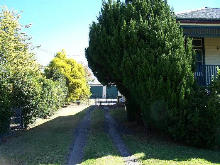 Third view of Homely house listing, 132 Hawker Street, Quirindi NSW 2343