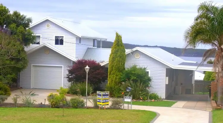 76 Calle Calle Street, Eden NSW 2551