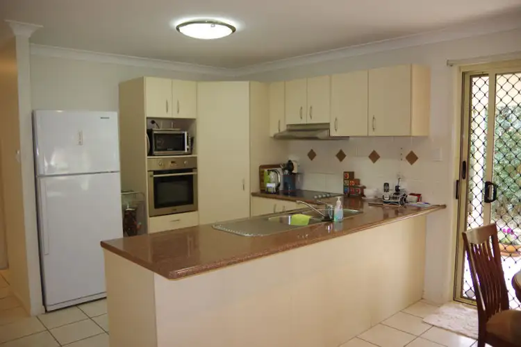 Third view of Homely house listing, 35 Middle Park Court, Coes Creek QLD 4560