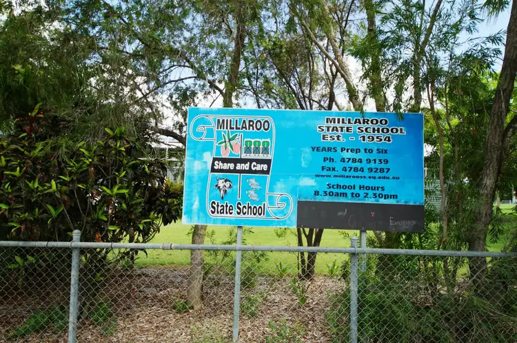Fifth view of Homely land listing, 62-64 Singleton Street, Millaroo QLD 4807