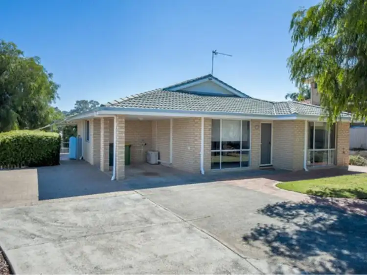 Second view of Homely house listing, 10 Mahogany Place, Eaton WA 6232