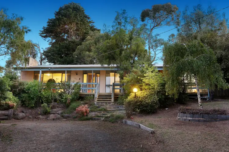 888 Warburton Highway, Seville East VIC 3139