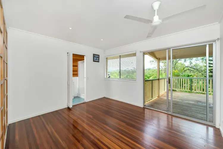 Fourth view of Homely house listing, 3 Sunset Road, Kenmore QLD 4069