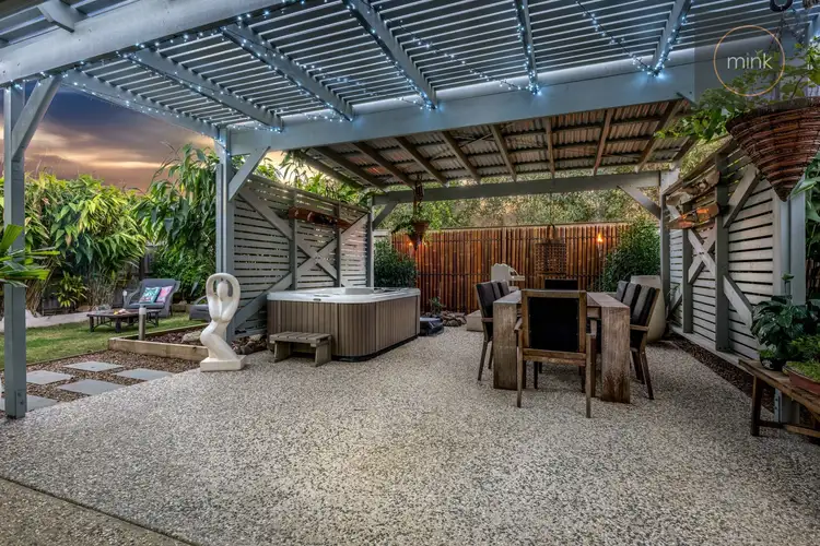 Second view of Homely house listing, 2 CYAN Street, Caloundra West QLD 4551