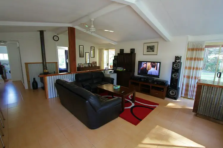 Fifth view of Homely rural property listing, Address available on request