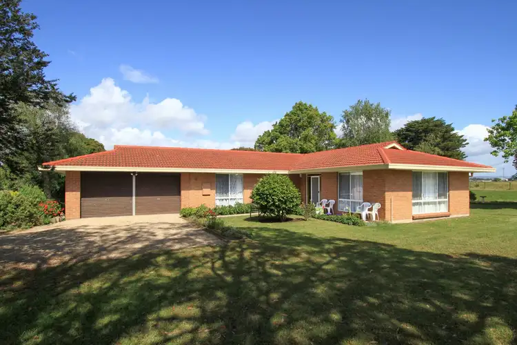 154B Maffra-Sale Road, Maffra VIC 3860