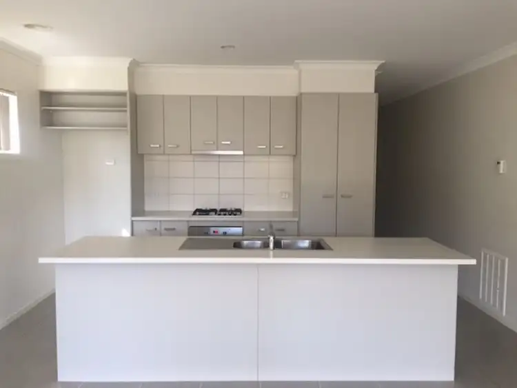 Second view of Homely house listing, 45 Moore Mews, Pakenham VIC 3810