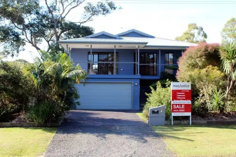 22 Walmer Avenue, Sanctuary Point NSW 2540