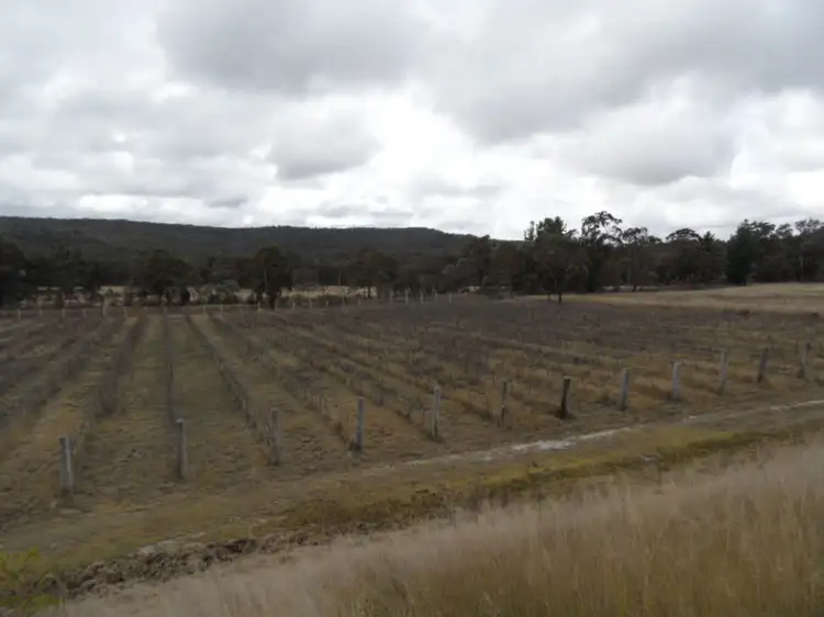 Second view of Homely rural property listing, 1747 Eukey Road, Eukey QLD 4380