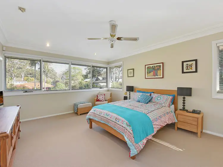 Fifth view of Homely house listing, 55 Dean Street, West Pennant Hills NSW 2125