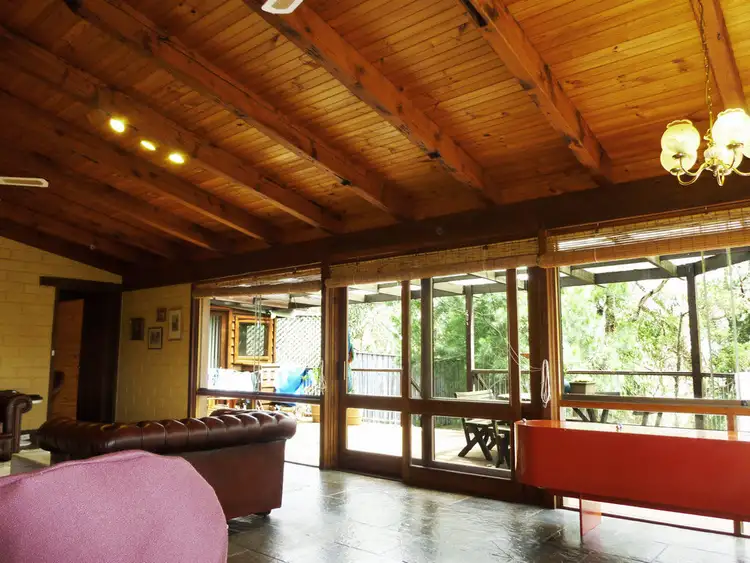 Fourth view of Homely house listing, 11 Sturt Street, Mount Colah NSW 2079