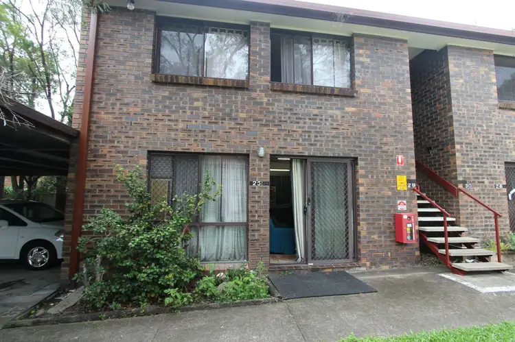 25/41 Defiance Road, Woodridge QLD 4114