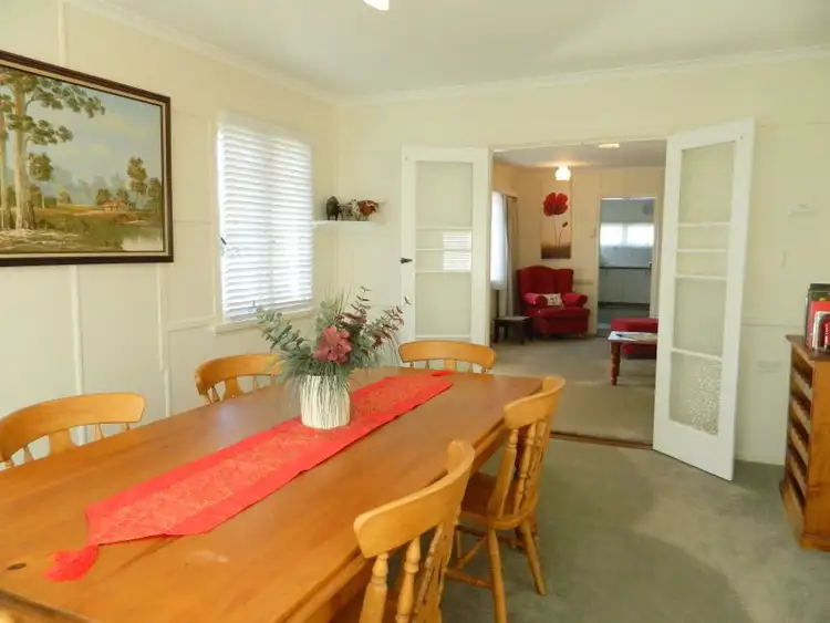 Fifth view of Homely house listing, 17A Collins Street, Woody Point QLD 4019